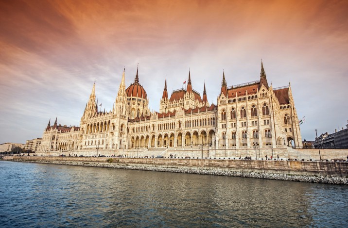 Budapest