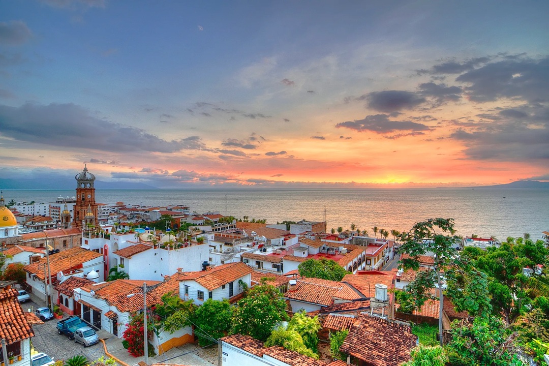 Mexico